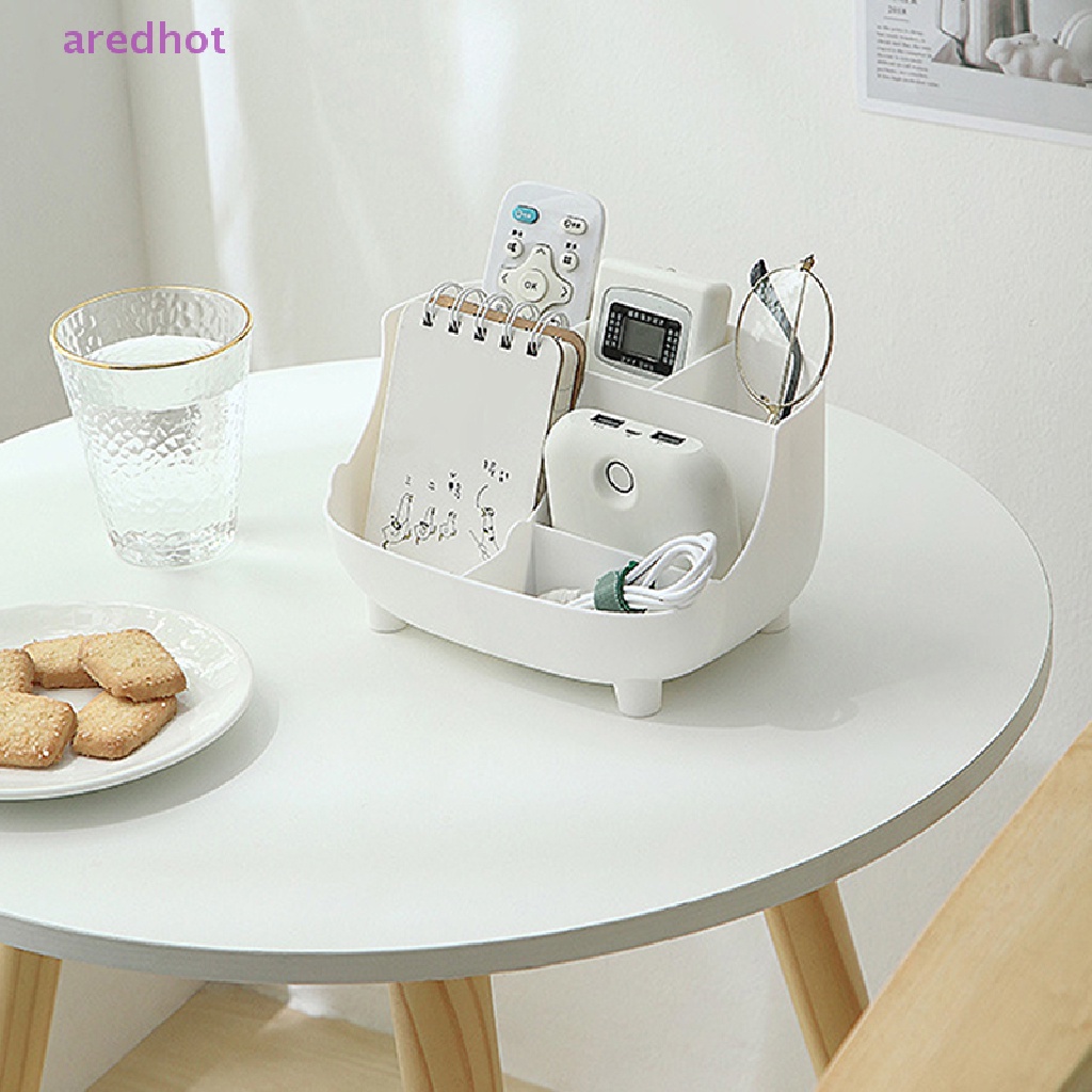 Hộp Đựng Đồ Trang Điểm Sức Chứa Lớn Có Ngăn Kéo Để Bàn Mới