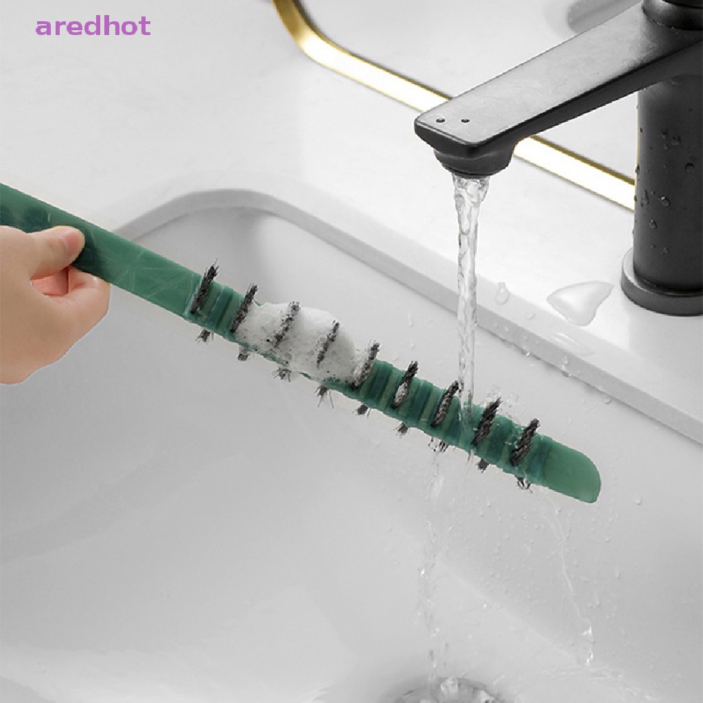 1 Bàn Chải Vệ Sinh Cho Máy Giặt Mới