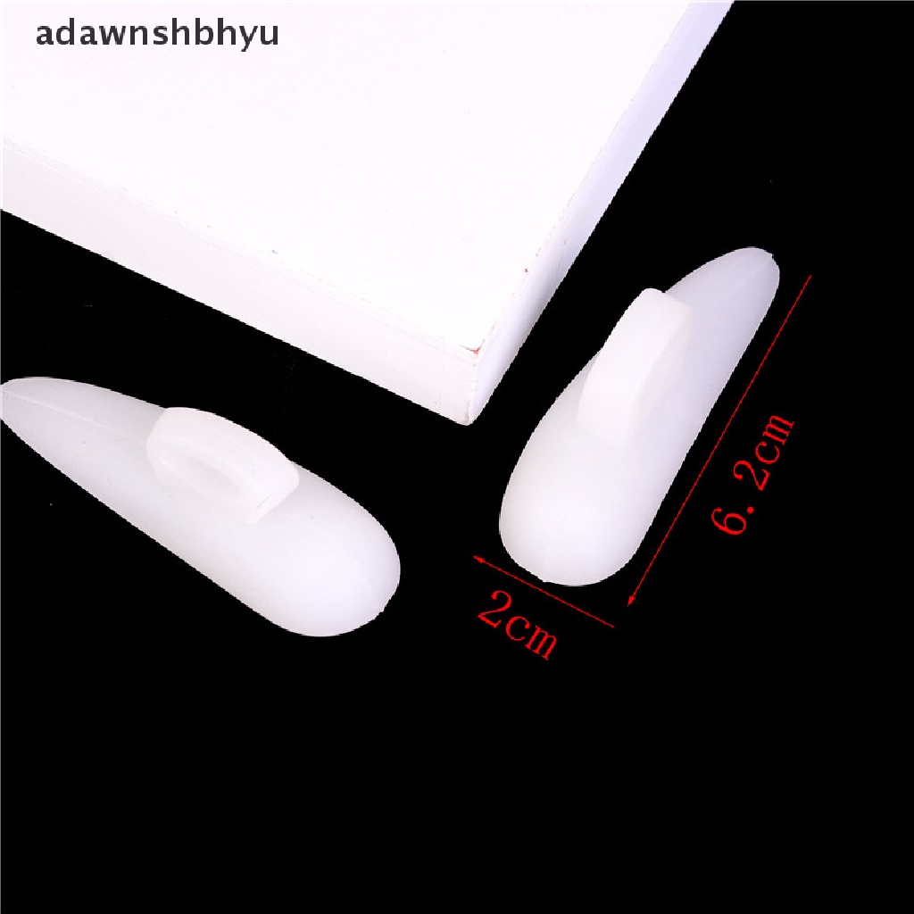 1 Cặp Nẹp Điều Chỉnh Tư Thế Ngón Chân adawnshbhyu