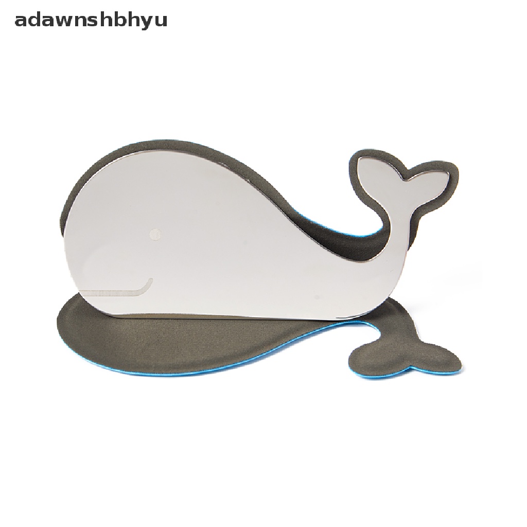 Gương Trang Điểm Mini Bỏ Túi Bằng Thép Không Gỉ Tiện Dụng Khi Đi Du Lịch