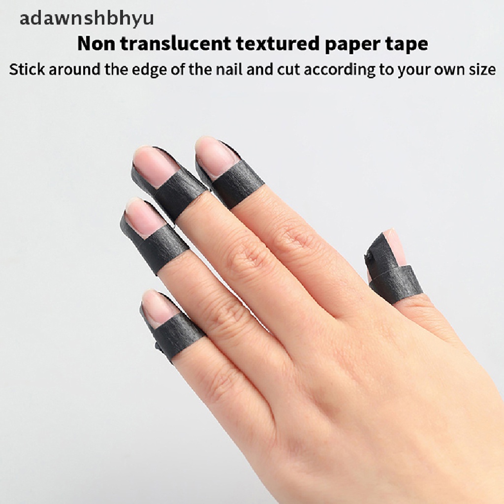 Set 10 Găng Tay Đèn LED UV Chống Tia UV Màu Đen Dùng Một Lần