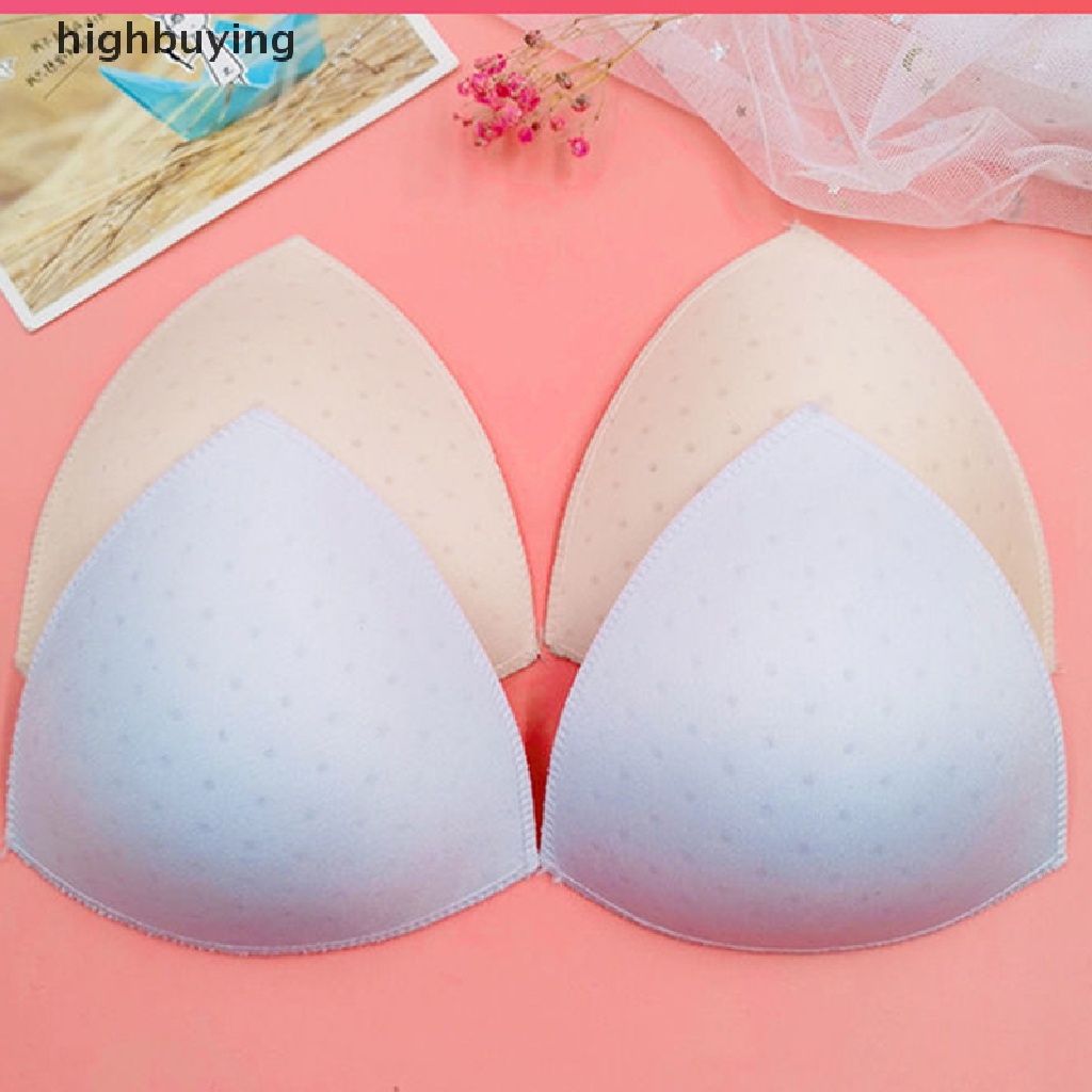 1 Cặp Mút Nâng Ngực Có Thể Tháo Rời Tiện Dụng