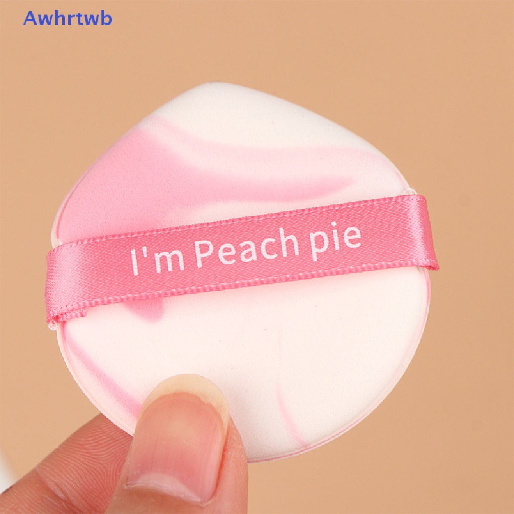 Set 7 Mút Trang Điểm Có Thể Sử Dụng Dạng Khô Và Ướt Tiện Lợi