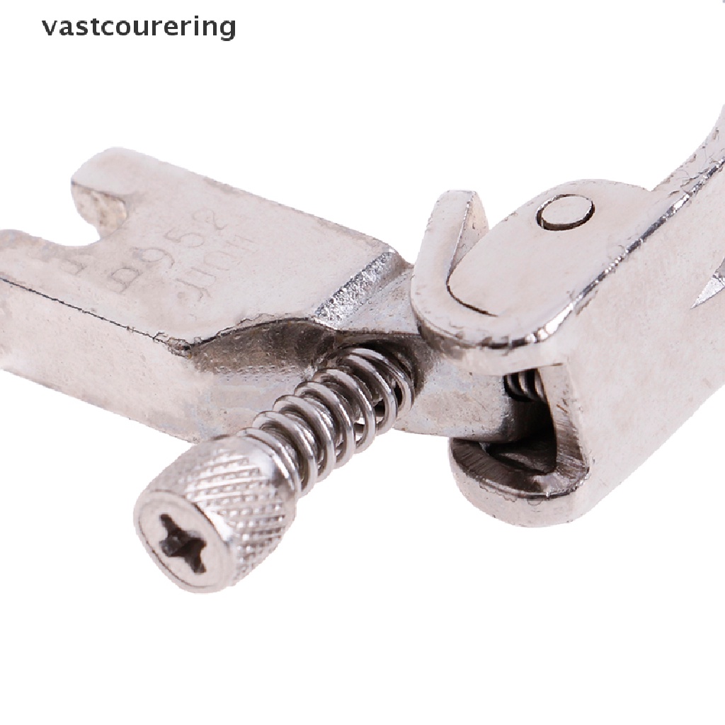 1 Chân Vịt Máy May P952 Có Thể Điều Chỉnh Tiện Dụng