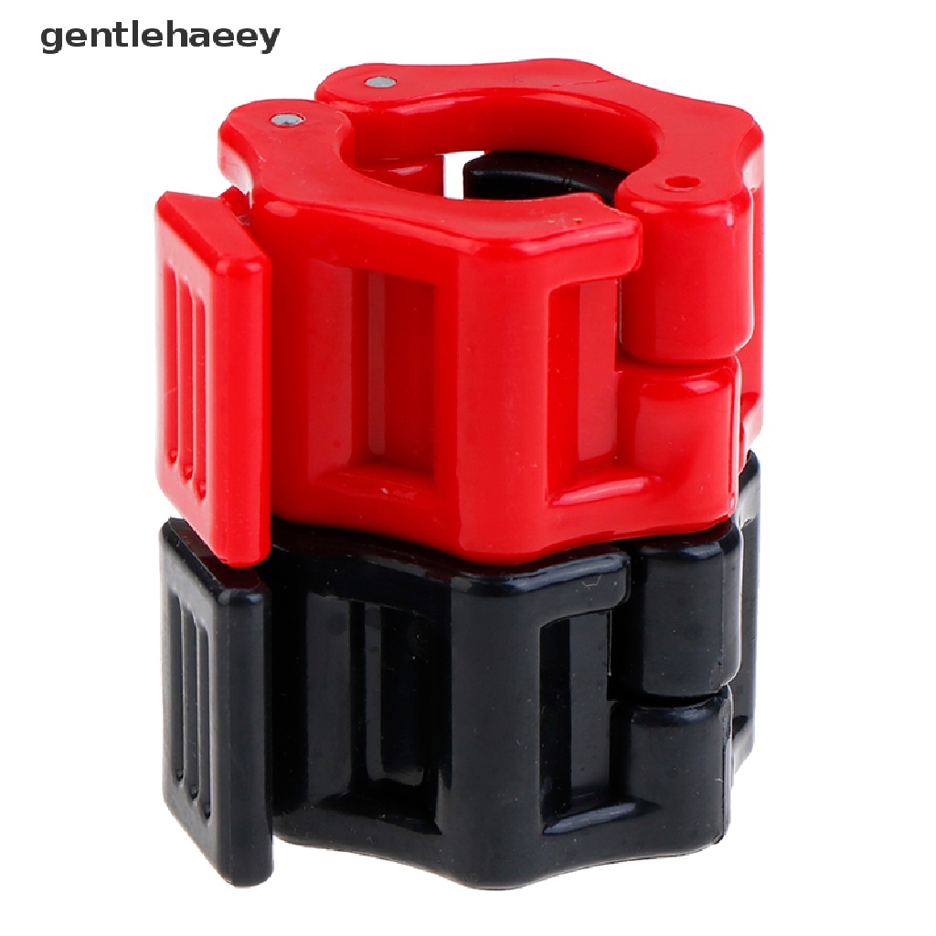 Khóa Kẹp Thanh Tạ 25MM Chuyên Dụng Cho Tập Thể Hình