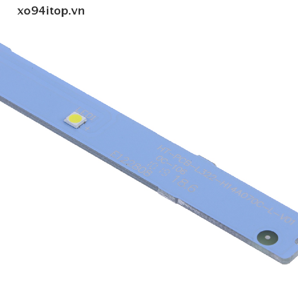 Phụ Kiện Dây Đèn LED Cho Tủ Lạnh Tiện Dụng Và Bền