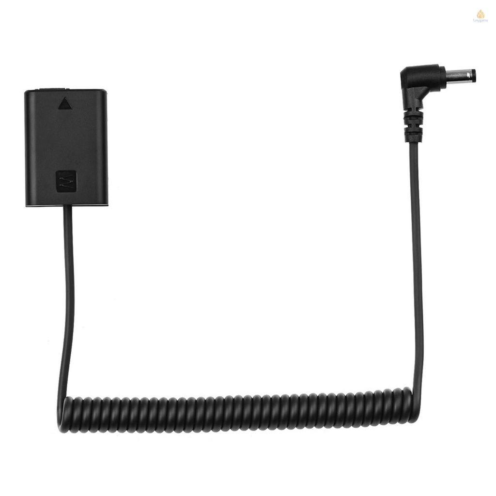 Bộ Chuyển Đổi Đĩa Pin Andoer NP-F970 F750 + Pin FW50 Cho Máy Ảnh A7 / A7R / A7S / A7II / A7RII / A7SII / A6300 / A6400 / A6500