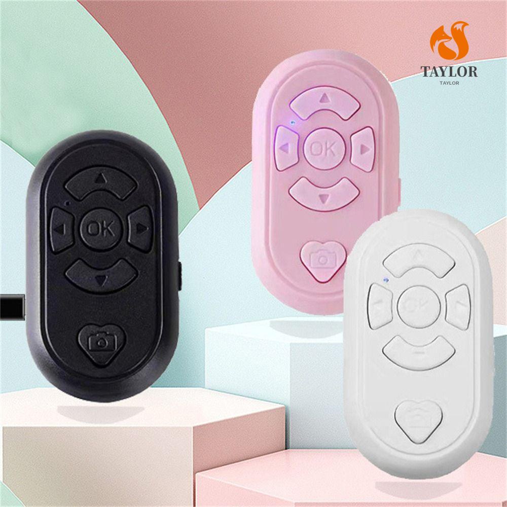 Gậy Chụp Ảnh Tự Sướng TAYLOR1 Kết Nối Bluetooth Cho Điện Thoại
