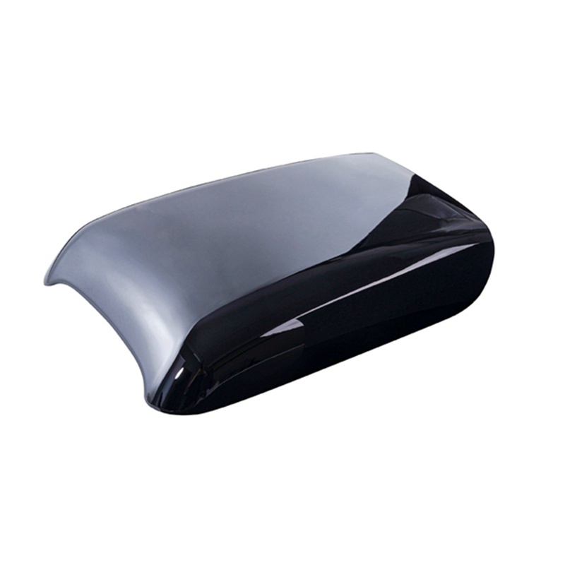 Miếng Dán Trang Trí Hộp Tỳ Tay Xe Hơi Mercedes Benz R Class W251 2007-2018