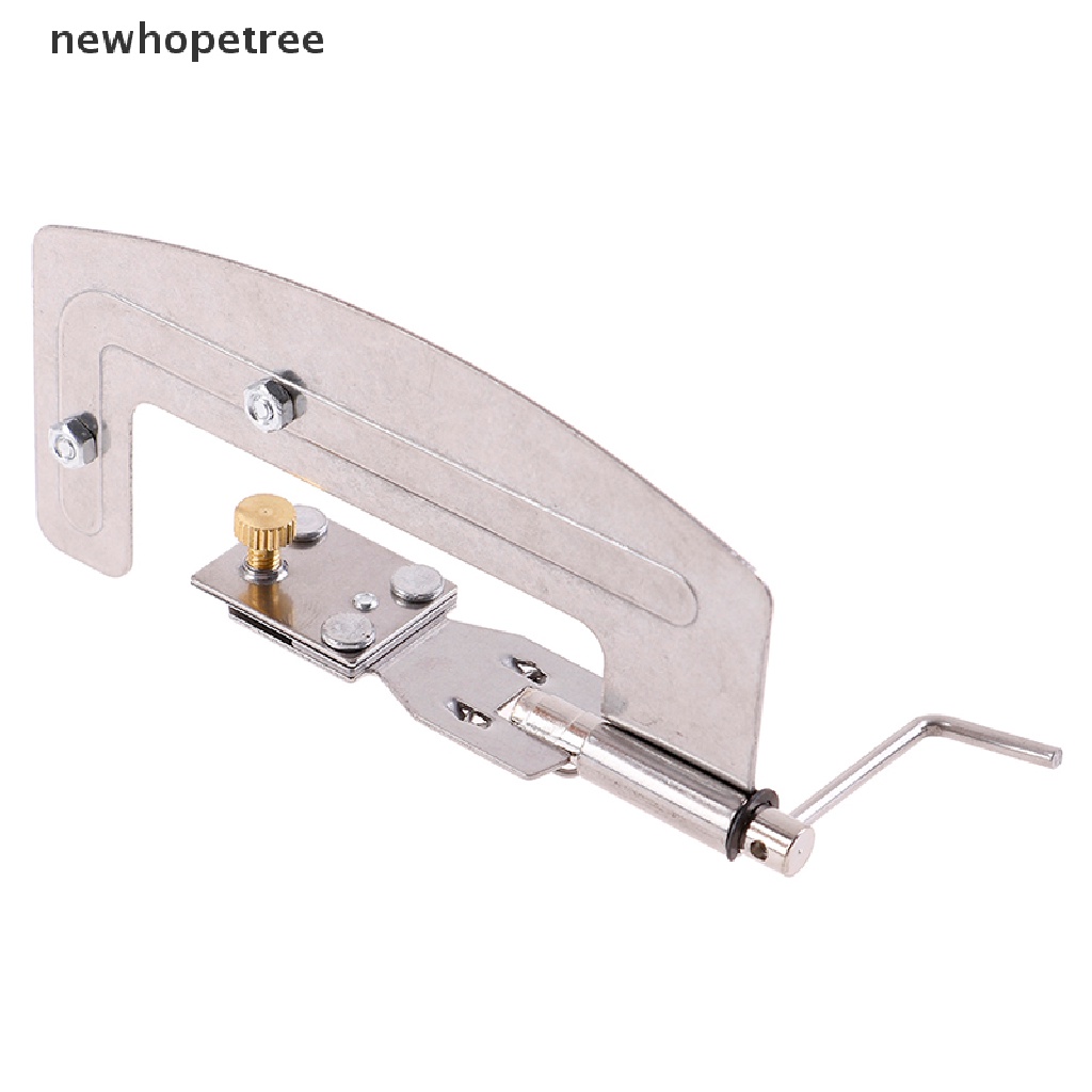 1 Dụng Cụ Buộc Lưỡi Câu Bán Tự Động Bằng Thép Không Gỉ