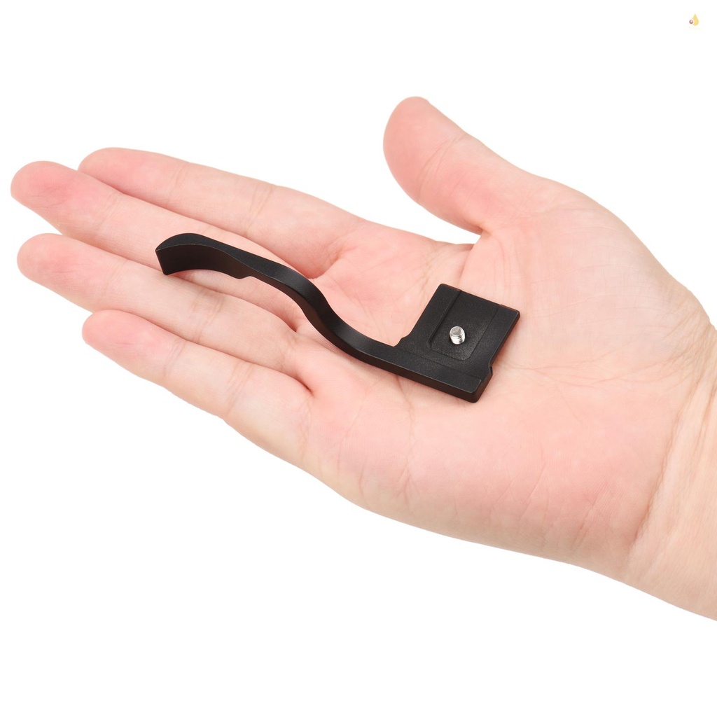 Giá Đỡ Máy Ảnh Andoer Bằng Kim Loại Cho A9 A7M3 A7M2 A7RII A7RII A7