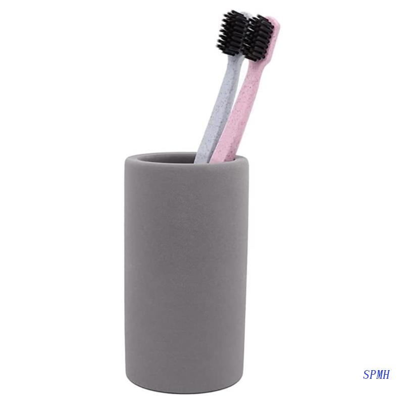 Giá Đỡ Bàn Chải Đánh Răng Siêu Thấm Hút Nhanh Khô Tiện Dụng