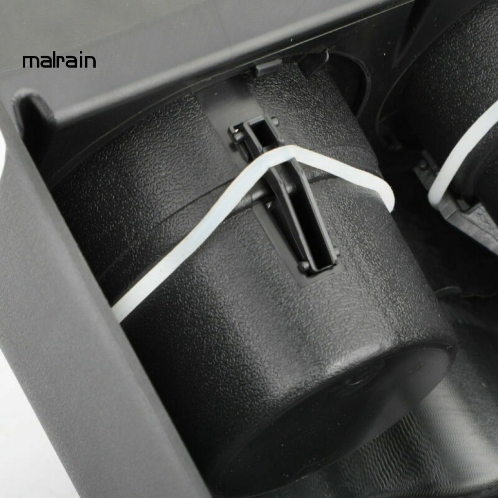 Giá Đỡ Cốc / Chai Nước Chống Rơi Tiện Dụng Cho Xe Hơi C5 97-13