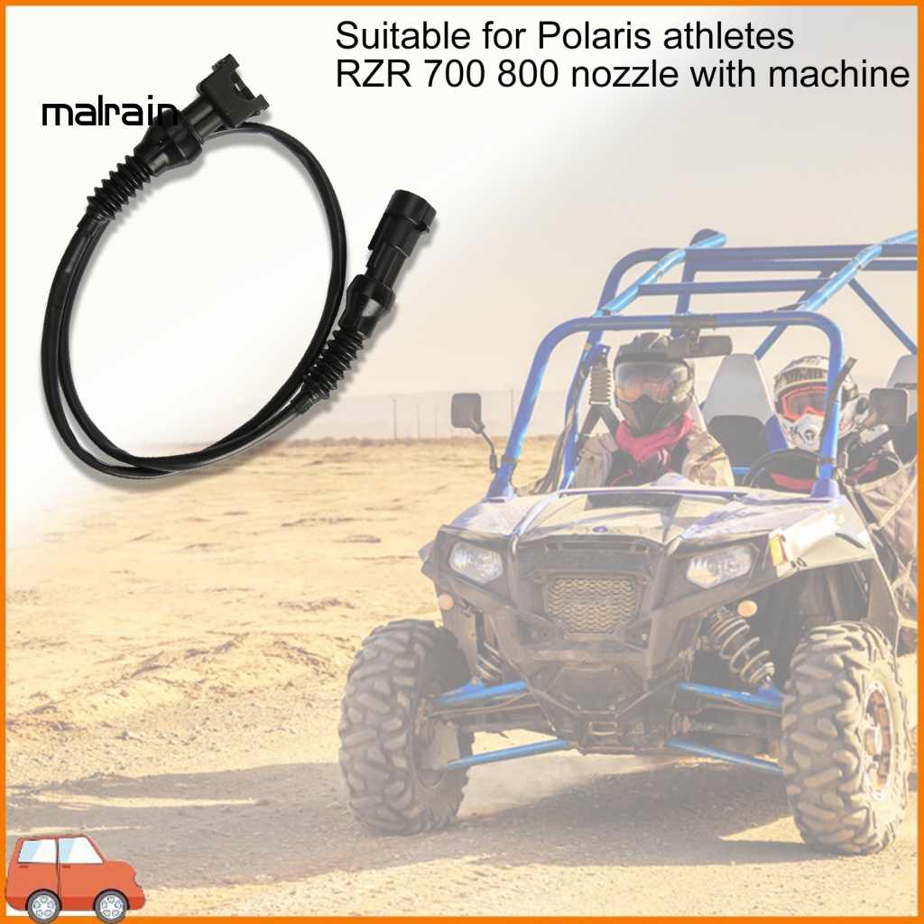 Đầu Nối Bơm Nhiên Liệu Cho Polaris Ranger RZR 700 800