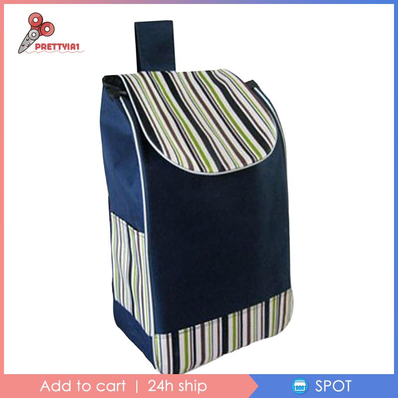 Túi Mua Sắm Cỡ Lớn [Prettyia1] Thay Thế Tiện Dụng