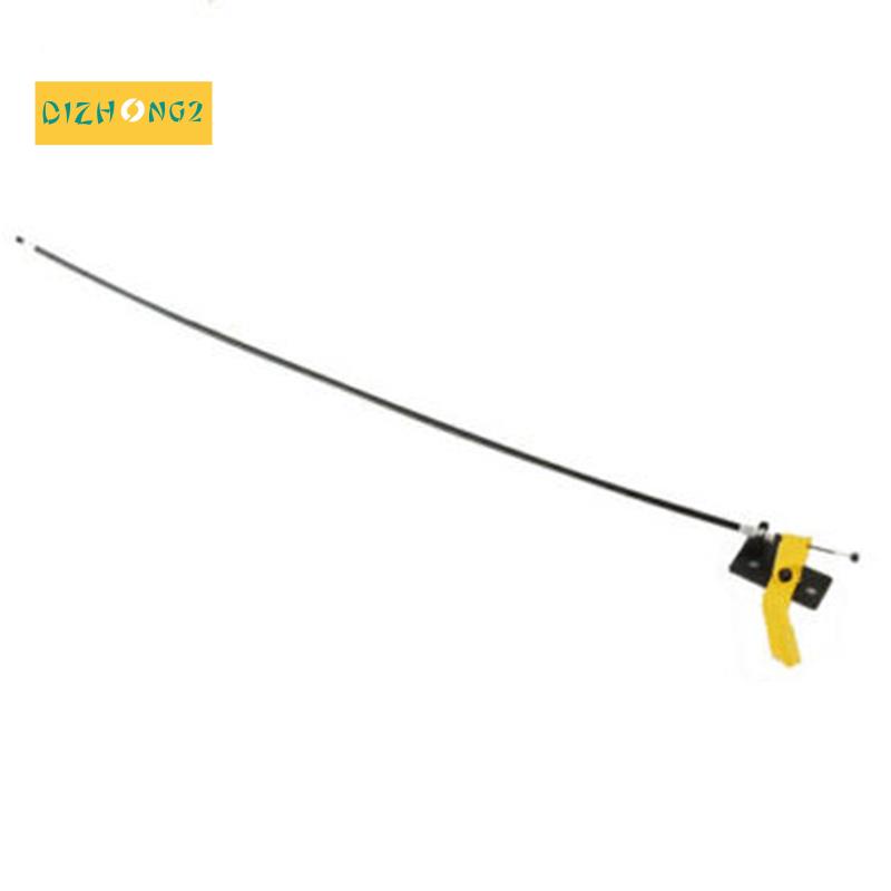 Cáp Nhả Mui Xe 68247126Aa 068247126Phụ Tùng Cao Cấp Cho Xe Ô Tô Jeep Renegade 1.4L 1.8L 2.4L 2015-2018