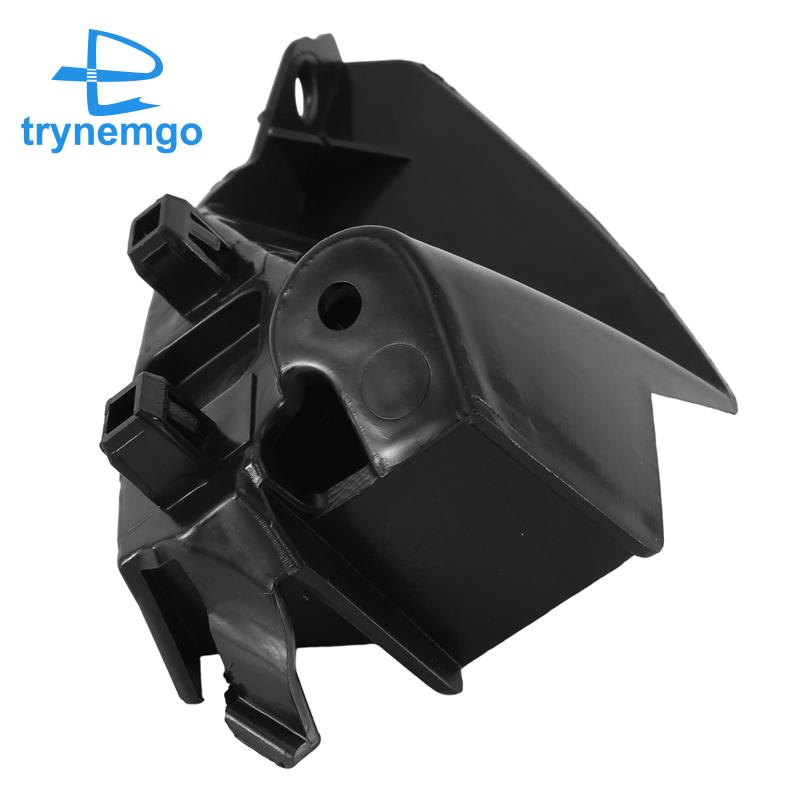 FENDER Tấm Chắn Bùn Trước Chuyên Dụng Cho Tesla Model S 2012-2020