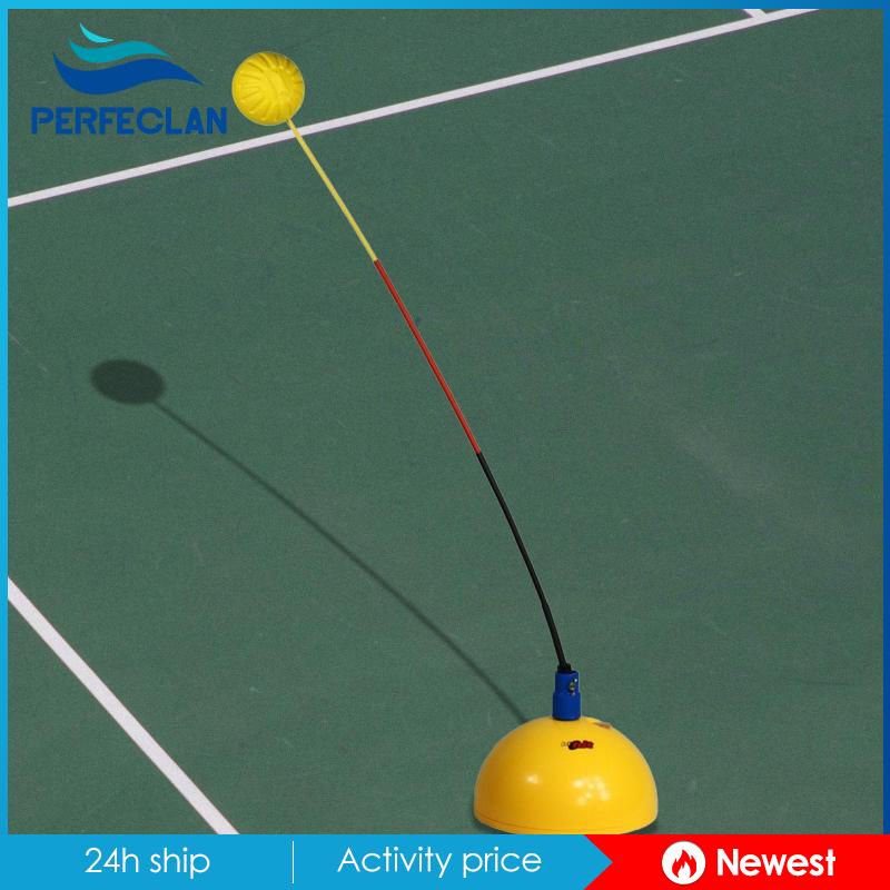 Bộ Dụng Cụ Tự Luyện Tập Đánh Tennis Chuyên Dụng