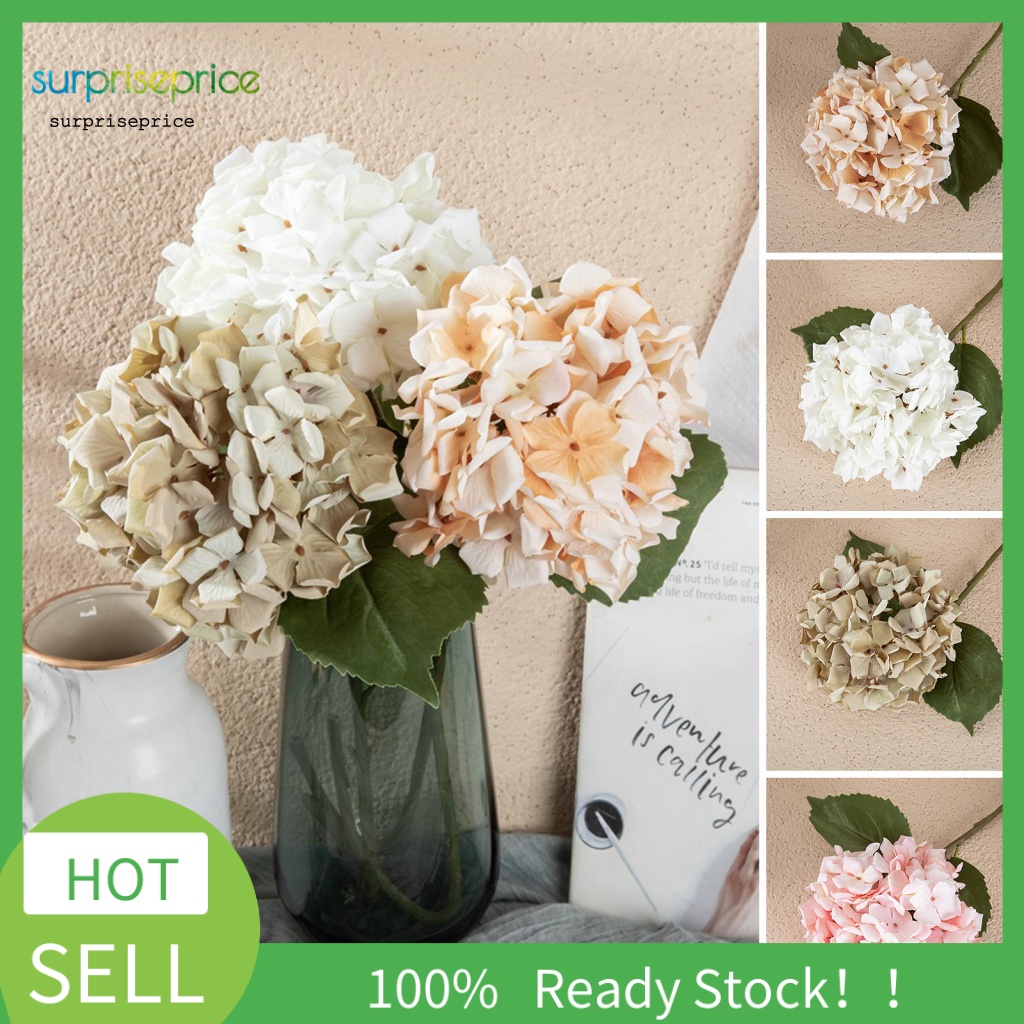 Spa Cánh Hoa Nhân Tạo Nhiều Lớp Dùng Trang Trí Phòng Khách / Tiệc Tùng DIY