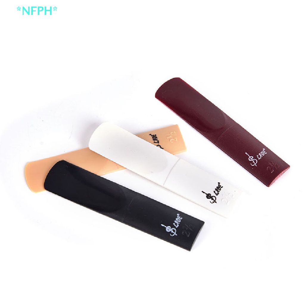 Set 1 Phụ Kiện Chuyên Dụng Cho Alto Eb Saxophone Sax 2.5 Mới