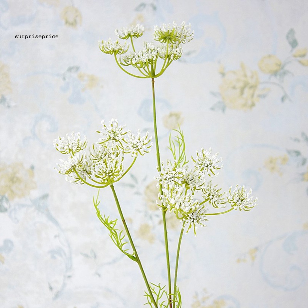 Hoa Nhân Tạo Lâu Trôi Phong Cách Hàn Quốc Mới Cho SPA