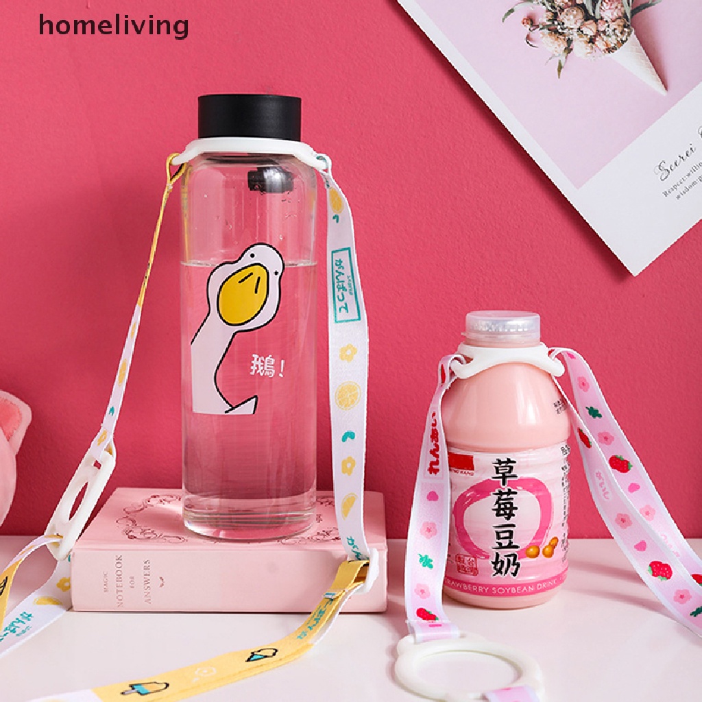 Dây Đeo Bình Nước Có Thể Điều Chỉnh Tiện Dụng