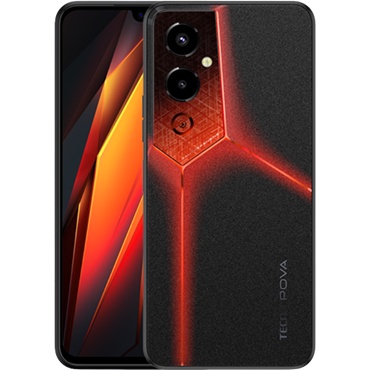 [HOTTT} Điện thoại Gaming Tecno POVA 4 PRO 8GB/256GB - Hàng Chính hãng - Nguyên seal - Bh 12 tháng - Lỗi 1 đổi 1 | BigBuy360 - bigbuy360.vn