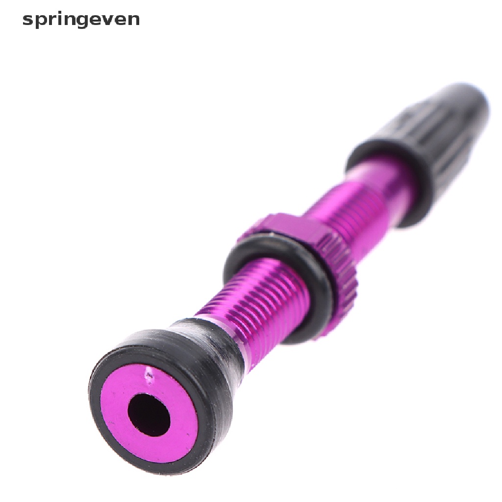 Van Xe Đạp Leo Núi Bằng Nhôm Kiểu Pháp