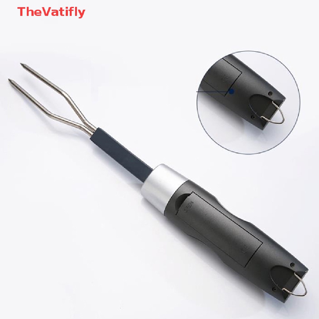 Nhiệt Kế Kỹ Thuật Số Đo Nhiệt Độ Thực Phẩm / Thịt Nướng BBQ