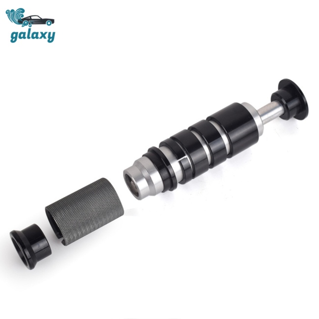 Phụ Kiện Mở Rộng Phuộc Xe Đạp Leo Núi Bằng Hợp Kim Nhôm Sợi Carbon 50mm galaxy