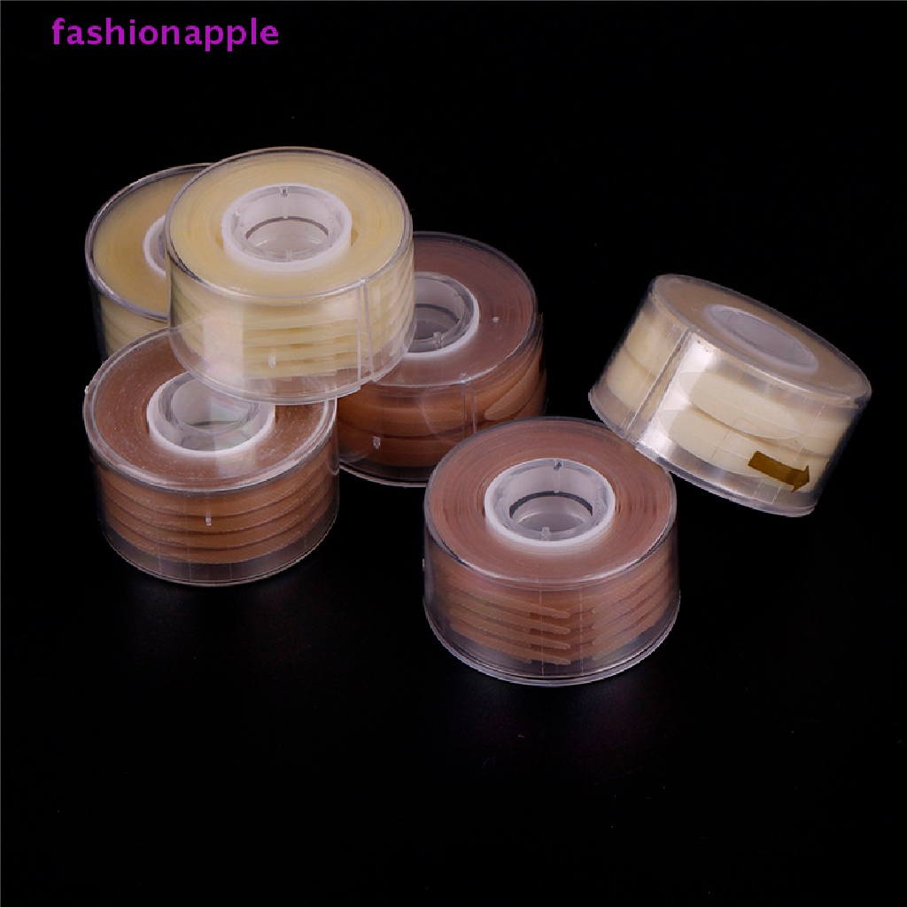 Bộ 600 Miếng Dán Kích Mí Tự Dính Trang Điểm Chuyên Nghiệp