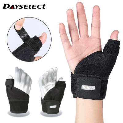 1 Đai Quấn Bảo Vệ Cổ Tay Khi Chơi Thể Thao