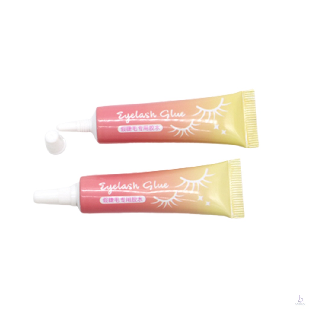Keo Dán Lông Mi Giả 7g Nhanh Khô Không Gây Kích Ứng