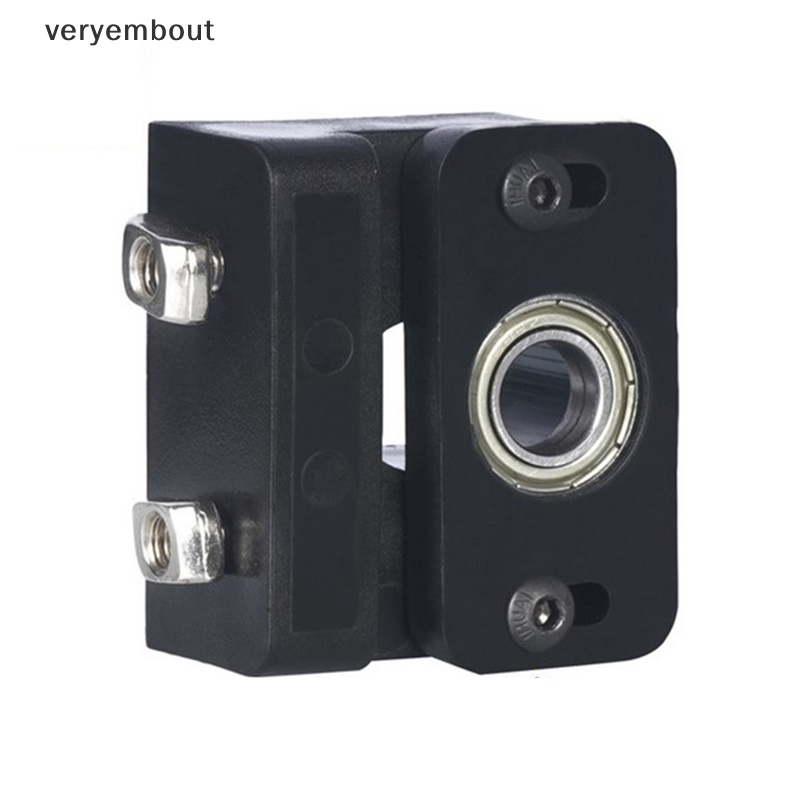 Khối Vít Chì Trục Z Bằng Nhôm Cho Máy In 3D