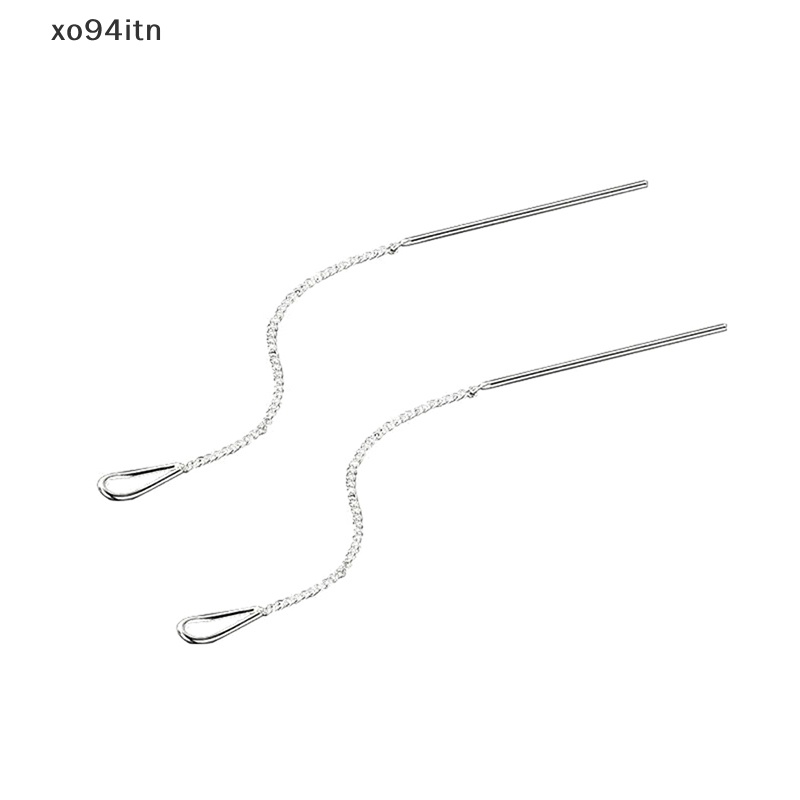 Khuyên Tai Nữ Dạng Chuỗi Dài Thời Trang