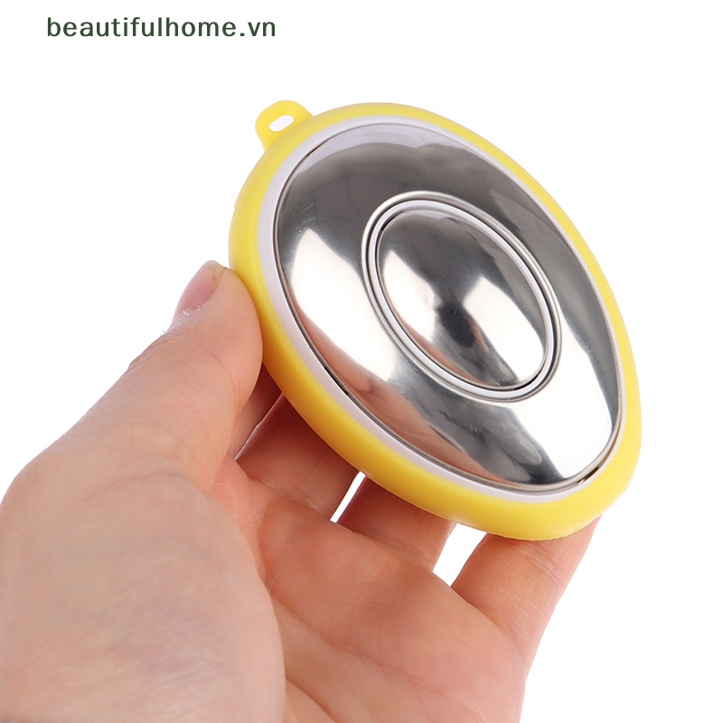 [beautifulhome] Máy Trợ Thính Hỗ Trợ Giấc Ngủ Cầm Tay Dòng Điện Siêu Nhỏ Giúp Giảm Căng Thẳng Mệt Mỏi [