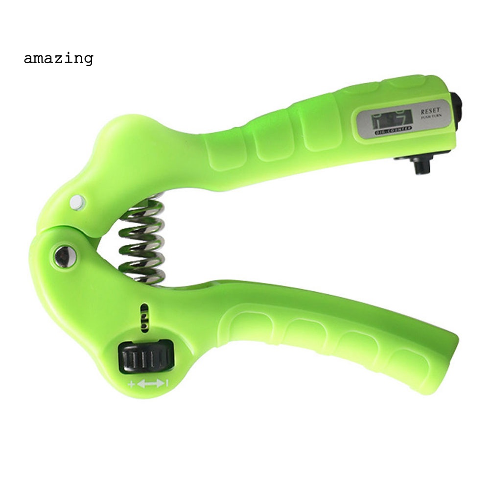 Dụng Cụ Đo Kích Thước Ngón Tay Di Động Có Thể Điều Chỉnh Hỗ Trợ Luyện Tập Thể Hình