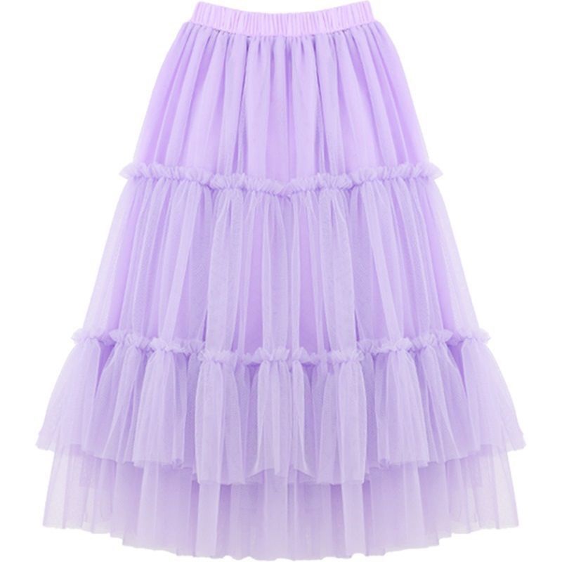 Chân Váy Thời Trang Cho Mẹ Và Bé