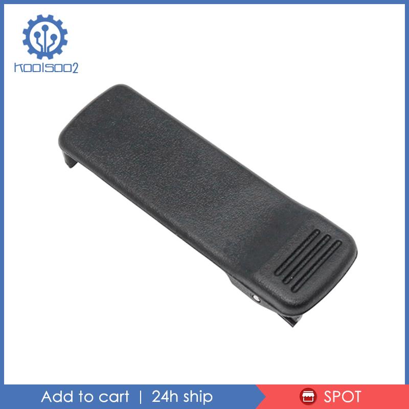 Set 2 Kẹp Thắt Lưng Thay Thế Cho GP3688 CP200xls CP200D