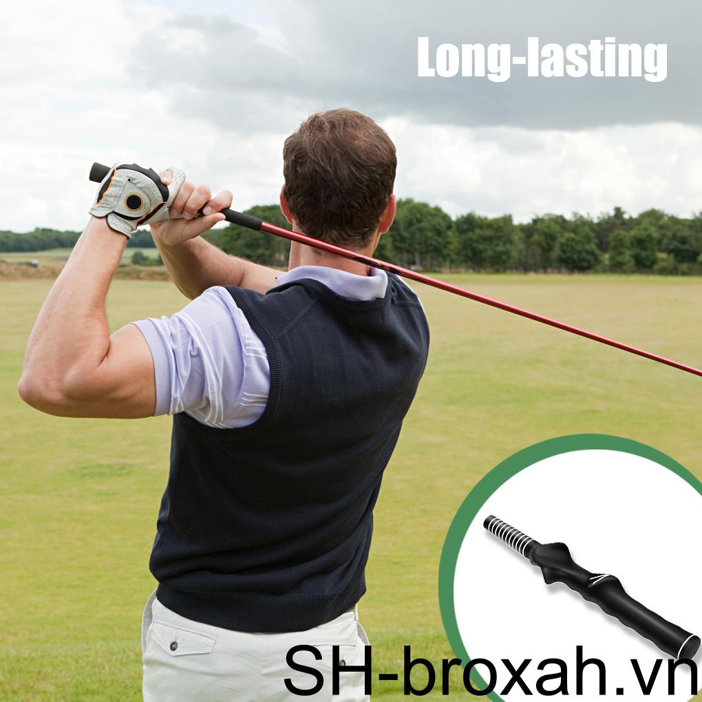Tay Nắm Gậy Đánh Golf Bằng Cao Su Có Thể Tái Sử Dụng