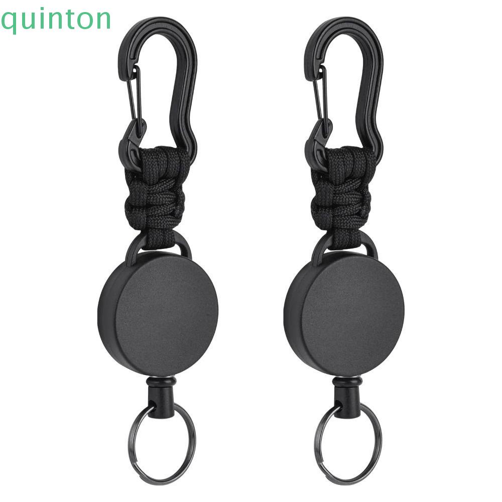 Giá Đỡ Huy Hiệu / Dù 4cm Thiết Kế Thu Gọn Chống Thất Lạc Tiện Dụng