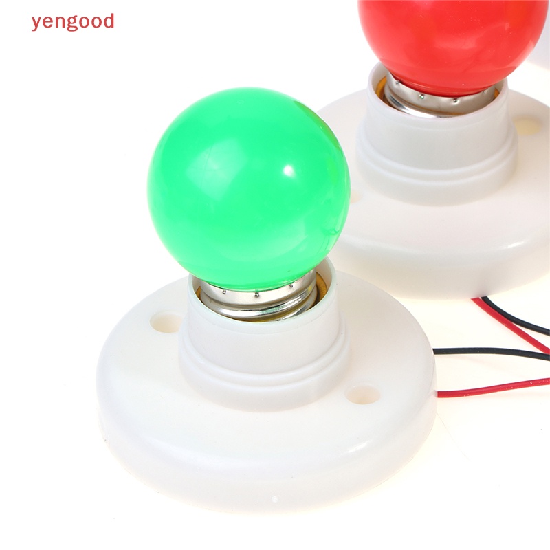 (YGD) Phụ Kiện Bảng Công Tắc Kỹ Thuật Mô Tơ Đồ Chơi DIY Mới Cho Trẻ Em