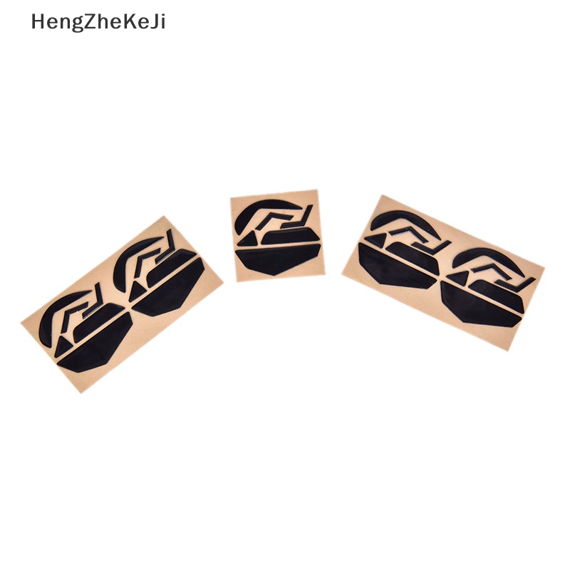 1 Cặp Miếng Lót Chuột 0.65mm Chuyên Dụng Cho Game Logitech G502