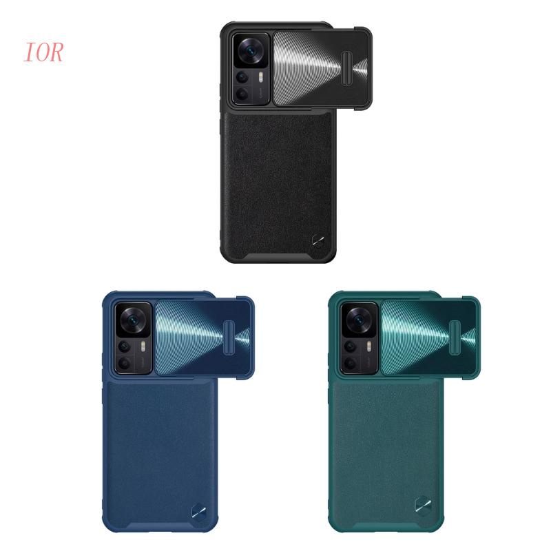 Ốp Điện Thoại Chống Sốc Chịu Được Sức Nặng Cho Redmi K50 Ultra 12T