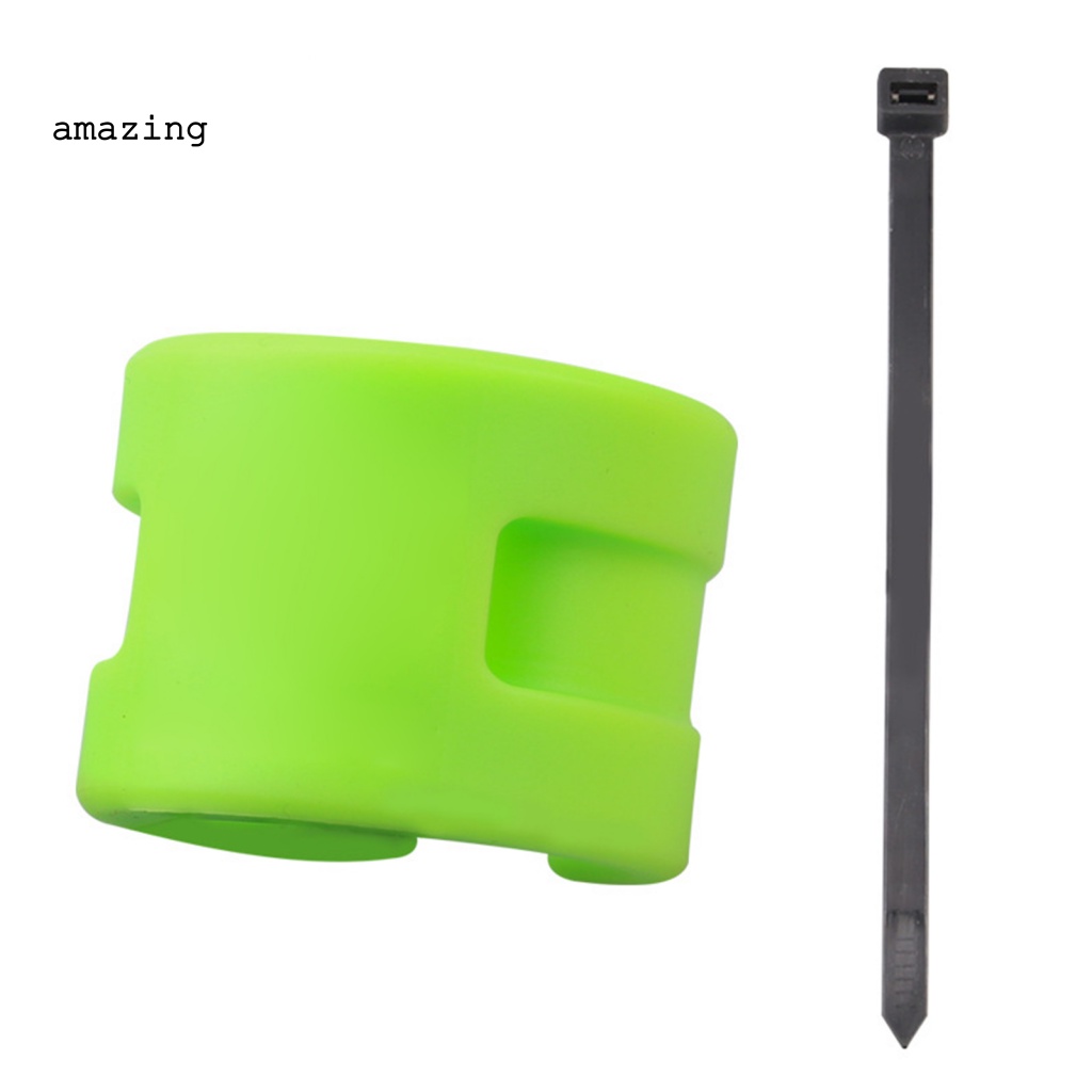 Vòng Cao Su Bảo Vệ Phuộc Trước Chống Va Chạm Cho Xe Đạp MTB