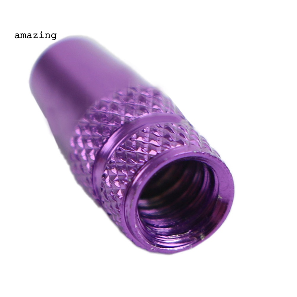 Vỏ Bọc Van Bánh Xe Đạp MTB Presta Chống Bụi