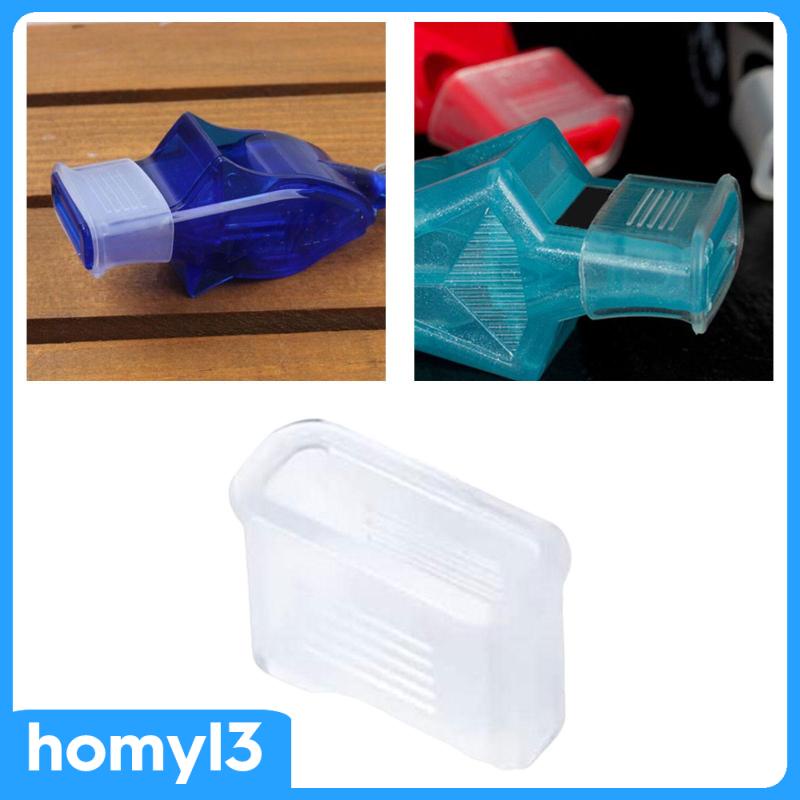 Vỏ Bọc Bảo Vệ Còi Thổi Trọng Tài Ngoài Trời Tiện Dụng