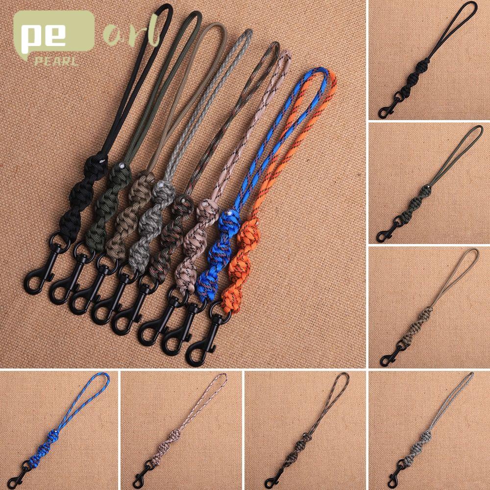 .Móc Khóa Paracord Chất Lượng Cao