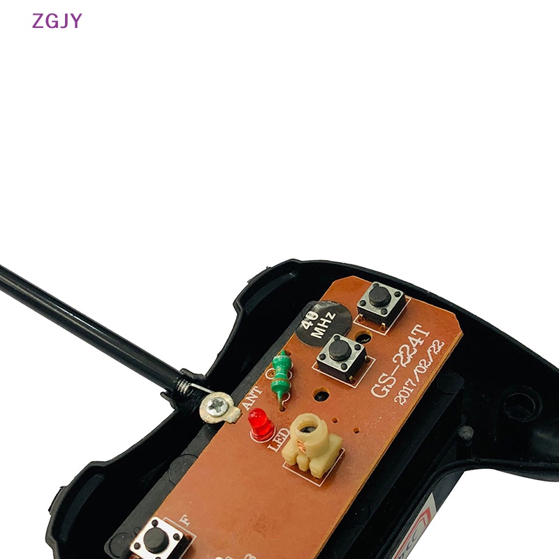 Bảng Mạch Truyền Nhận Tín Hiệu Bốn Chiều 40M 4CH RC 28MHz Mới