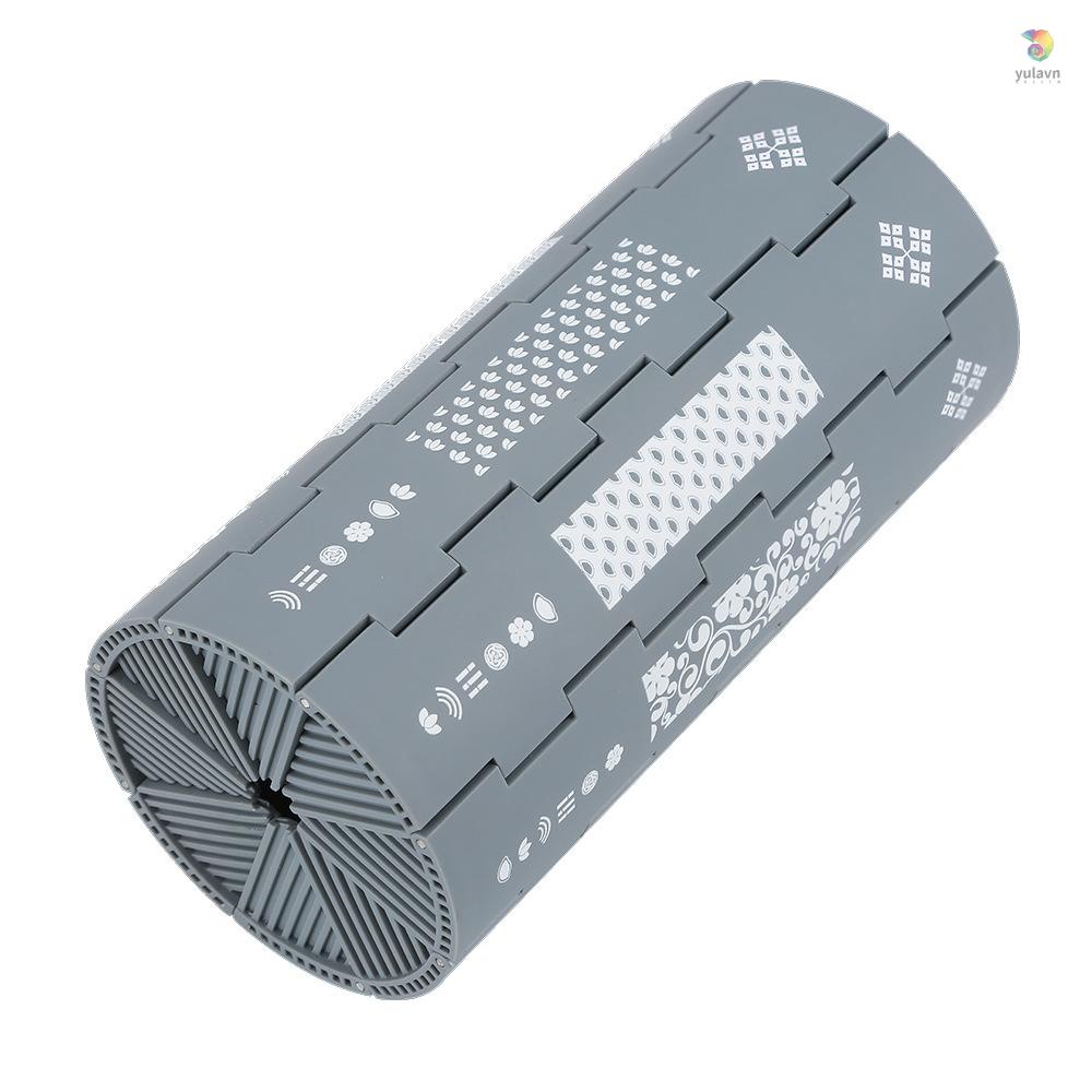 Bộ Tuốc Nơ Vít 126 Món Với 120 Mũi Khoan Từ Tính Mạnh Đa Năng Dùng Sửa Chữa Điện Thoại Di Động / Máy Tính